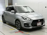 Suzuki SWIFT лот № 90060 оценка R  с аукциона в Японии 4