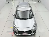 Suzuki SWIFT лот № 90060 оценка R  с аукциона в Японии 6