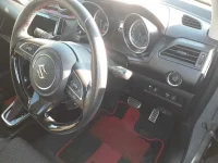 Suzuki SWIFT лот № 90060 оценка R  с аукциона в Японии 8