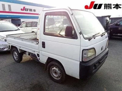 Honda ACTY TRUCK