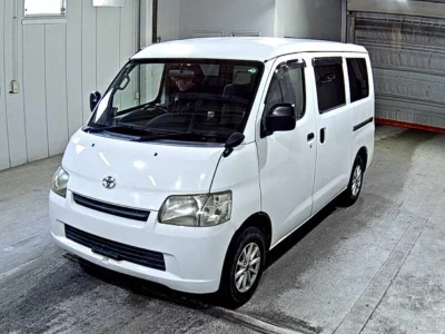 Toyota TOWN ACE VAN