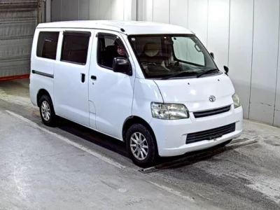 Toyota TOWN ACE VAN