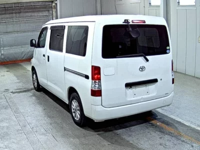 Toyota TOWN ACE VAN