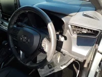 Toyota COROLLA TOURING лот № 30032 оценка 4.5  с аукциона в Японии 8