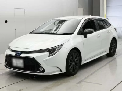 Toyota COROLLA TOURING