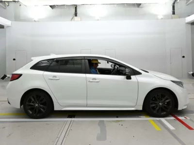 Toyota COROLLA TOURING