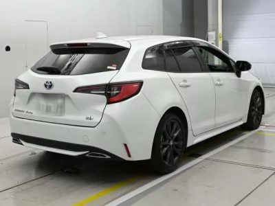 Toyota COROLLA TOURING