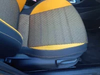 Volkswagen CROSS POLO лот № 90064 оценка 3.5  с аукциона в Японии 9