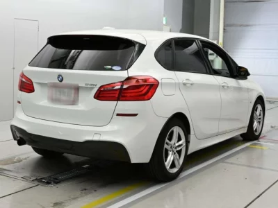 BMW 2-Series