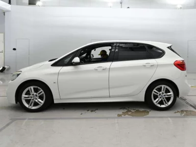 BMW 2-Series
