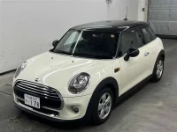 BMW MINI лот № 20192 оценка 4.5  с аукциона в Японии 3