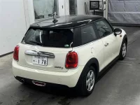 BMW MINI лот № 20192 оценка 4.5  с аукциона в Японии 4