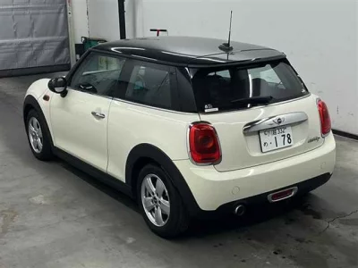 BMW MINI