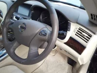 Nissan FUGA лот № 10239 оценка 4  с аукциона в Японии 8