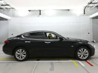 Nissan FUGA лот № 10239 оценка 4  с аукциона в Японии 2