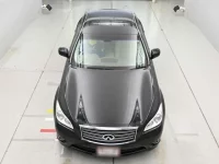 Nissan FUGA лот № 10239 оценка 4  с аукциона в Японии 6