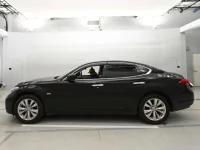 Nissan FUGA лот № 10239 оценка 4  с аукциона в Японии 3