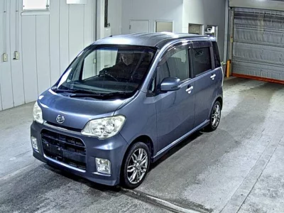 Daihatsu TANTO EXE