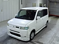 Honda THATS лот № 8184 оценка 3.5  с аукциона в Японии 3