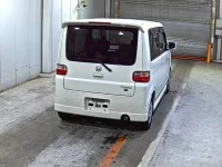 Honda THATS лот № 8184 оценка 3.5  с аукциона в Японии 4