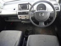 Honda THATS лот № 8184 оценка 3.5  с аукциона в Японии 2