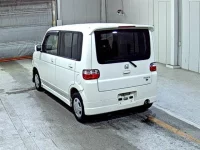 Honda THATS лот № 8184 оценка 3.5  с аукциона в Японии 1