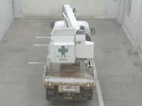 Hino DUTRO лот № 21 оценка 3  с аукциона в Японии 2