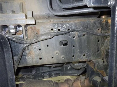 Hino DUTRO  с аукциона в Японии