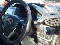 Toyota VOXY лот № 30035 оценка RA  с аукциона в Японии 8