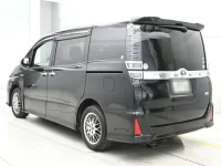 Toyota VOXY лот № 30035 оценка RA  с аукциона в Японии 5