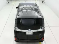 Toyota VOXY лот № 30035 оценка RA  с аукциона в Японии 7