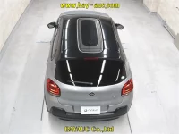 Citroen C3 лот № 60137 оценка 4.5  с аукциона в Японии 4