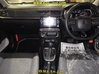 Citroen C3 лот № 60137 оценка 4.5  с аукциона в Японии 5