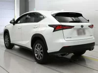 Lexus NX лот № 36188 оценка 4.5  с аукциона в Японии 5