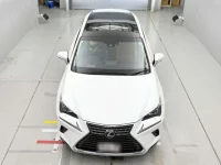 Lexus NX лот № 36188 оценка 4.5  с аукциона в Японии 6