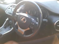 Lexus NX лот № 36188 оценка 4.5  с аукциона в Японии 8