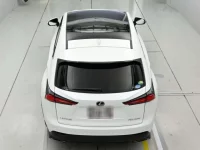 Lexus NX лот № 36188 оценка 4.5  с аукциона в Японии 7
