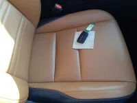 Lexus NX лот № 36188 оценка 4.5  с аукциона в Японии 9