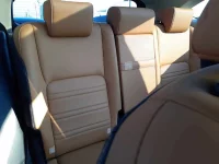 Lexus NX лот № 36188 оценка 4.5  с аукциона в Японии 10