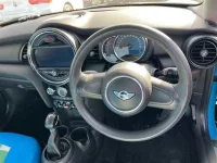 BMW MINI лот № 20196 оценка 4  с аукциона в Японии 2