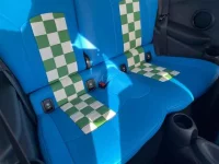 BMW MINI лот № 20196 оценка 4  с аукциона в Японии 7