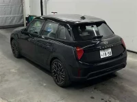 BMW MINI лот № 20195 оценка 4  с аукциона в Японии 1