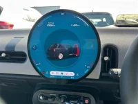 BMW MINI лот № 20195 оценка 4  с аукциона в Японии 5