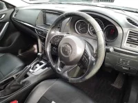 Mazda ATENZA WAGON лот № 10241 оценка 4  с аукциона в Японии 8