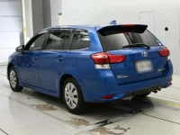 Toyota COROLLA FIELDER лот № 30037 оценка R  с аукциона в Японии 5