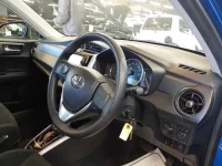 Toyota COROLLA FIELDER лот № 30037 оценка R  с аукциона в Японии 8