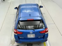 Toyota COROLLA FIELDER лот № 30037 оценка R  с аукциона в Японии 7