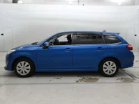 Toyota COROLLA FIELDER лот № 30037 оценка R  с аукциона в Японии 3