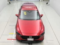 Mazda MAZDA3 лот № 30038 оценка 4.5  с аукциона в Японии 6