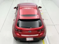 Mazda MAZDA3 лот № 30038 оценка 4.5  с аукциона в Японии 7